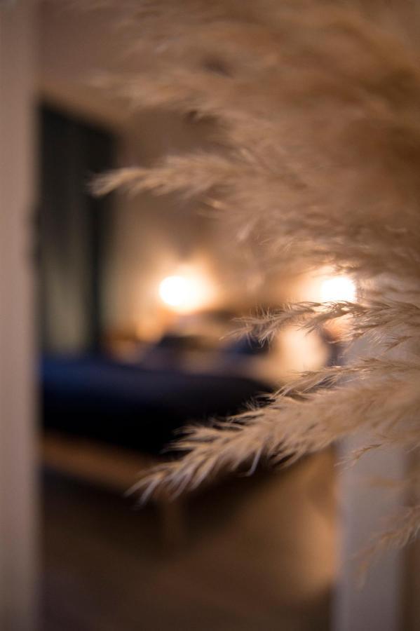 Citystay Chmielna Apartments กดัญสก์ ภายนอก รูปภาพ